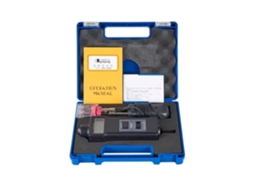 Medidor De Umidade Portátil Mc 7806 Para Madeira, Tipo Pino, Faixa Medição 0a 50%