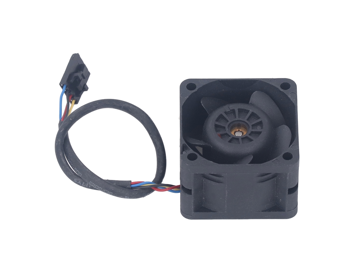 2026zentro-ventoinha De Resfriamento Para Servidor Dell Poweredge R230 R220 R210 Com 4 Pinos Substituição