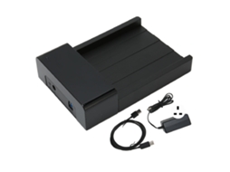 Dock De Disco Rígido (leitor De Disco Rígido Plug And Play Com Transferência De Alta Velocidade Usb3.0 Para Sata 5gbps)