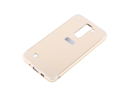 Capa de proteção para iPhone com suporte de coração, EOOCOO