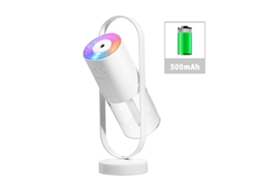 Humidificador Usb Difusor para Home Office