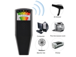 Testador de Bateria Portátil Digital e Analógico para Baterias Domésticas 168, 168D | S/MARCA