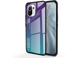 Capa Antichoque Párachoques Resistentes para Xiaomi Xiaomi 11 HONGWE.