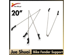 Suporte De Lixa De Bicicleta 20 24 26 700c 28 Para Mountain Bike E-bike Rodas Dianteira E Traseira 20 Polegadas Por Conjunto