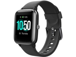 Ly Ebike Smartwatch com rastreador de condicionamento físico