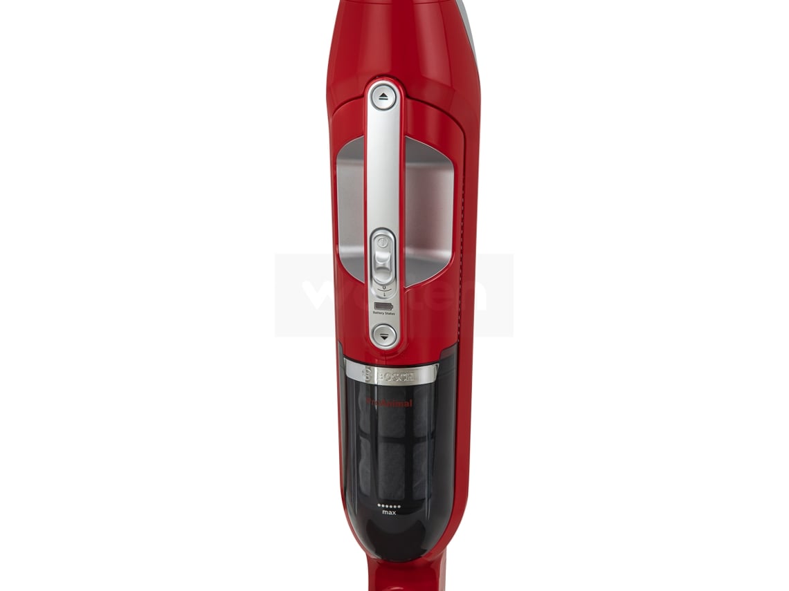Aspirador Vertical BOSCH BBH3ZOO25 (25.2 V - Autonomia 55 min - 400 ml ...