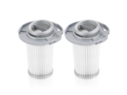 2 Filtros Hepa De Substituição Para Aspirador Sem Fios Para Rowenta X-force Flex 8.60 Rh96xx, Para Tefal X-pert 6.60 Ty6878 Rh68xx Zr009005