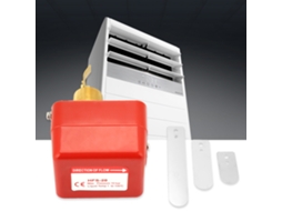 Laxiscreed Interruptor De Controlo De Fluxo De Água Com Contatos Duplos (dpdt) 6-380v