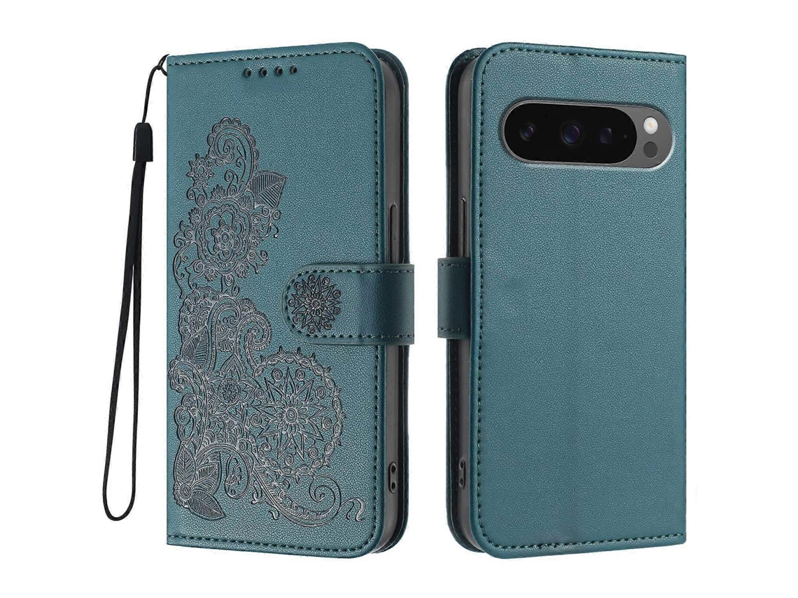 Capa Compatível Com O Google Pixel 10 Pro Xl