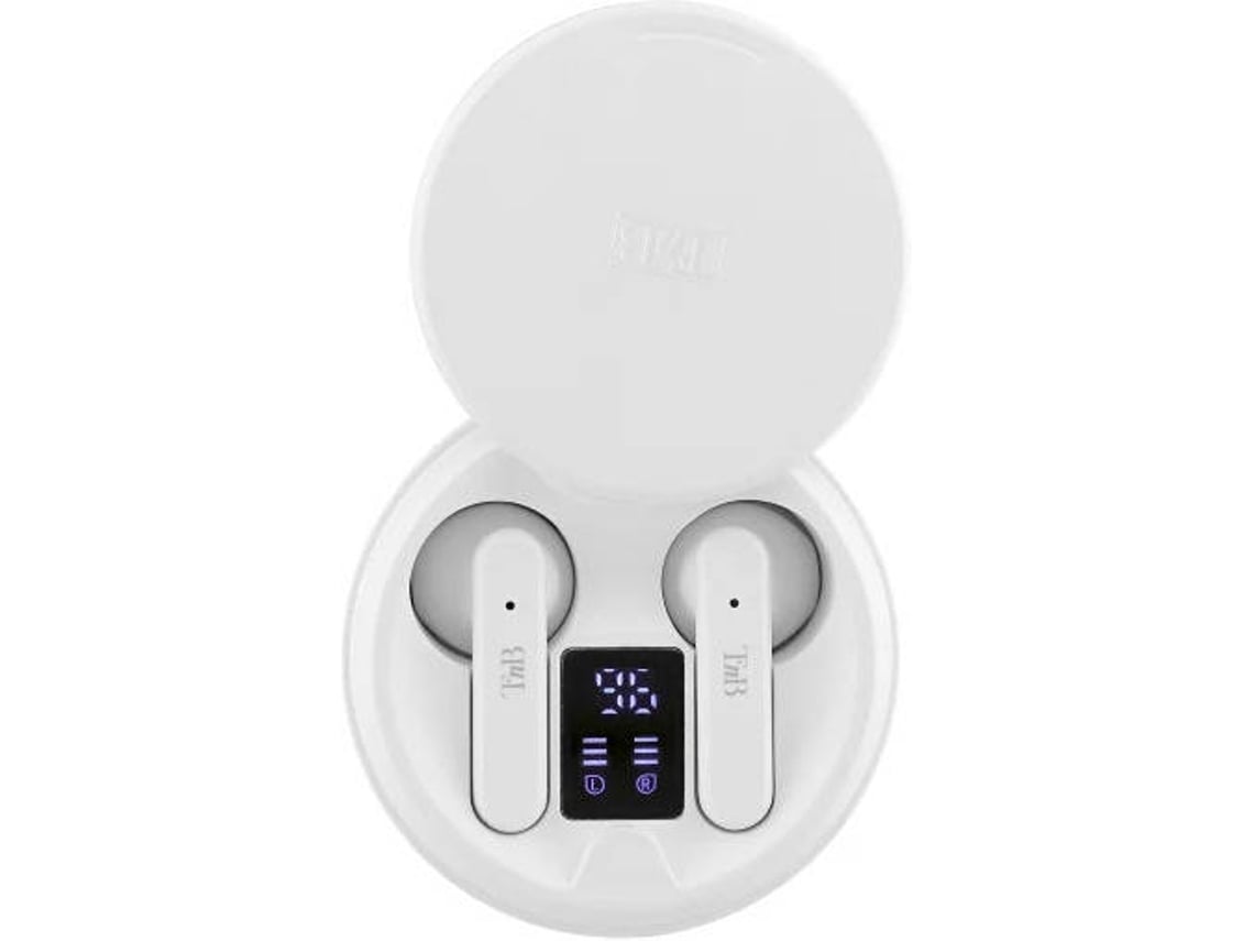Auriculares tnb 2025