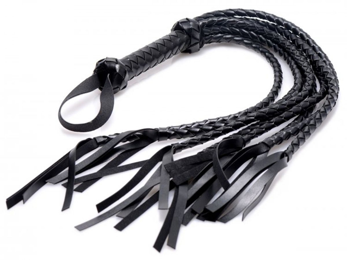 Flogger Trenzado