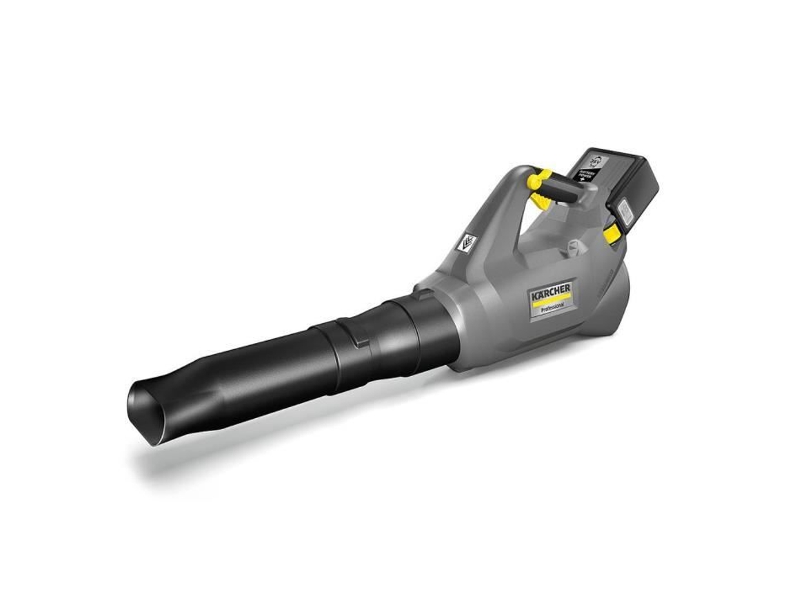 Soprador de Folhas 36V 930M³/H com Bateria e Carregador Lb 930/36 Bp Pack KÄRCHER