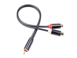 Cabo Adaptador Tipo C para Fone de Ouvido 3,5 Mm AQUAFORGE