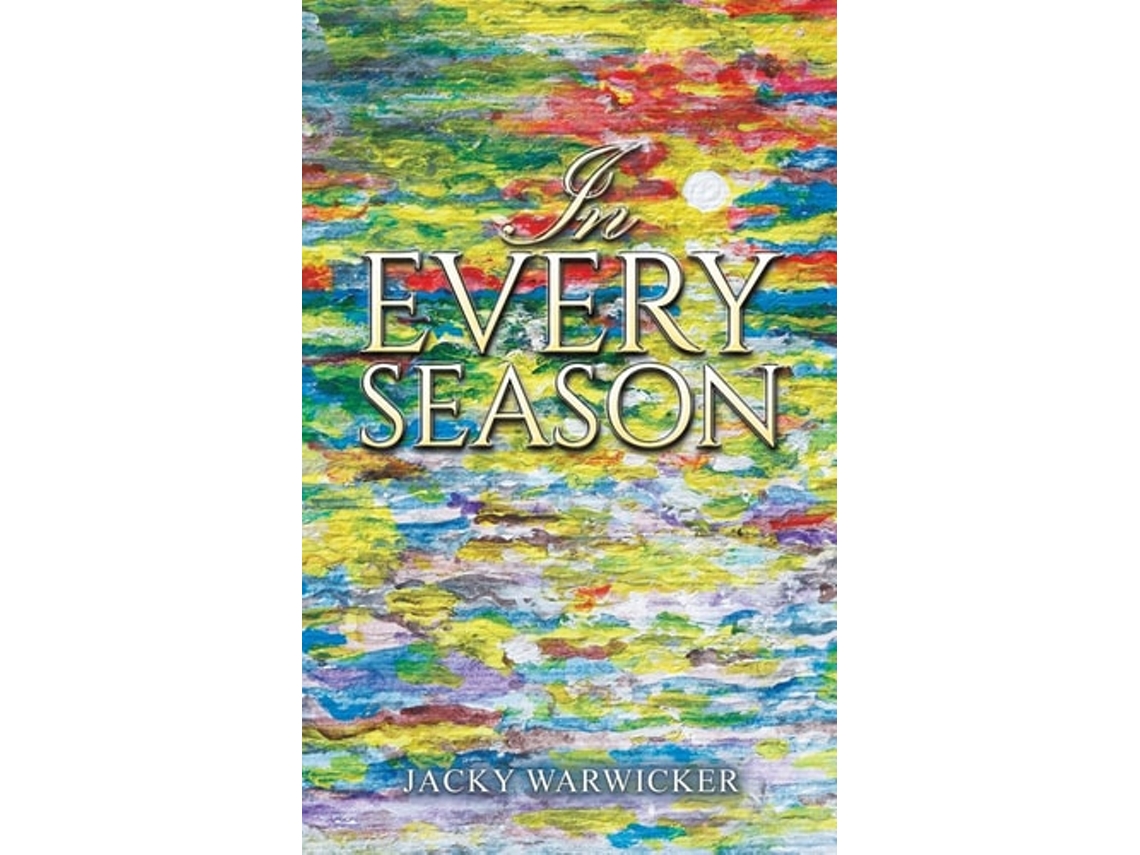 Livro In Every Season de Jacky Warwicker (Inglês)