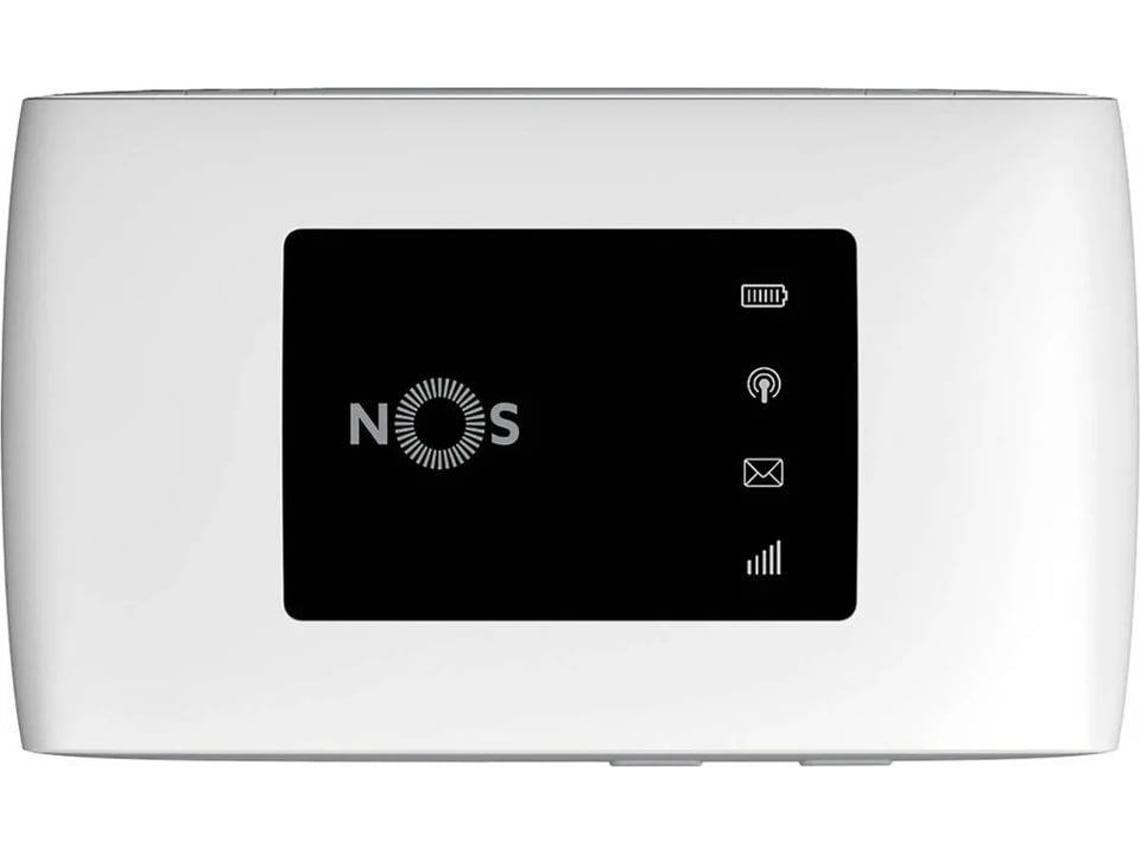 Hotspot 4G 15D NOS (Outlet Grade B)