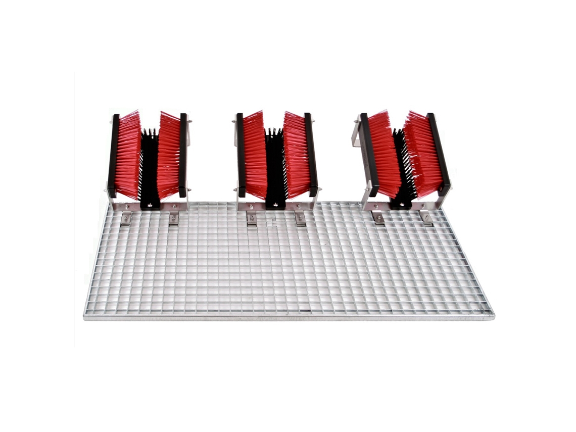 Tapete FLOORMAX (100 x 80 x 30 cm)