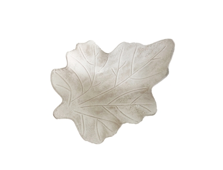 Prato Decorativo 32,5X24X4 Cm