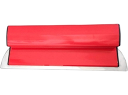 Espátula AQUAFORGE para secador de cabelo, 39,9 cm, lâmina espumante
