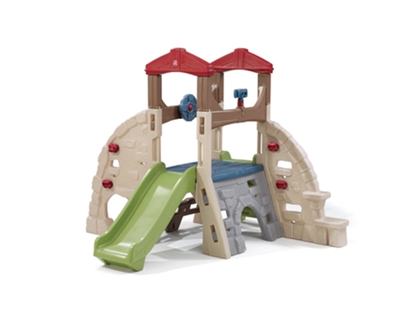Complex playground STEP2 Slide