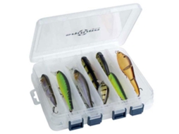 Caixa Nautica SAKURA Isca sk (20,6 x 17 x 4,2 cm)