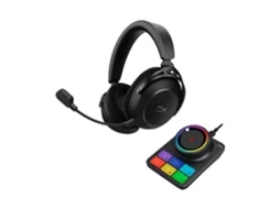 Headset Gaming HYPERX Cloud Alpha 2 Wireless 