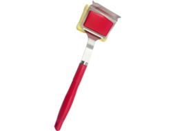 Escova A Vapor Sem Fio - 42 Cm - Modelo Prático E Funcional