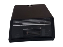 Placa de Luz Pretogoldenship