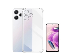 Pelicula de Vidro PHONECARE Redmi 13