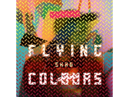 CD Shad  - Flying Colours