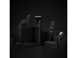 2026zentro-xiaomi Mijia Tijela De Cabelo Elétrico Sem Fio Lâmina Cerâmica Ipx7 Para Crianças E Adultos