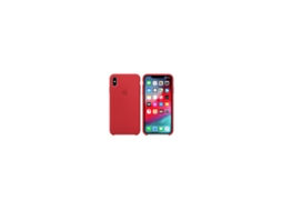 Custodia In Silicone Apple