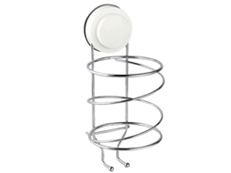 Rack De Armazenamento De Metal Plástico Para Banheiro