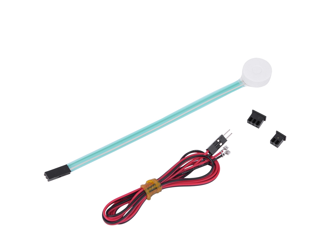 Módulo de Nivelamento Automático Sensor Sonda de Pressão para Impressora 3d E3d E3dv6 | S/MARCA