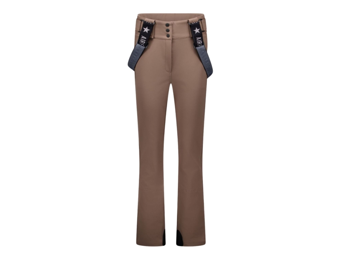Calça Softshell Airforce Feminina