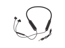 Fones Bluetooth LAXISCREED Hi fi Estéreo Colar Magnético