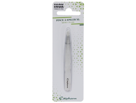 Pinça Ponta Caranguejo Xl ESTIPHARM