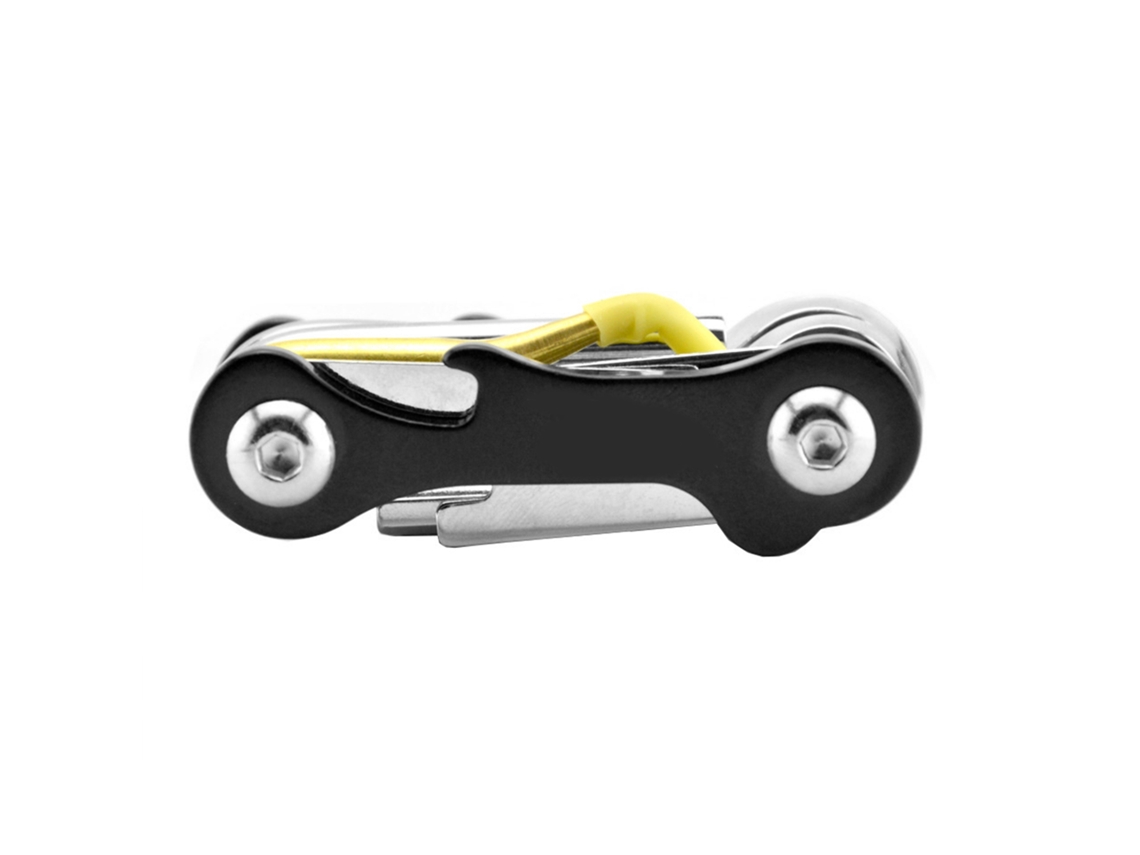 Ferramenta De Reparo De Mergulho Scuba 8 Em 1 Multifuncional Kit De Ferramentas Para Mergulho E Snorkeling