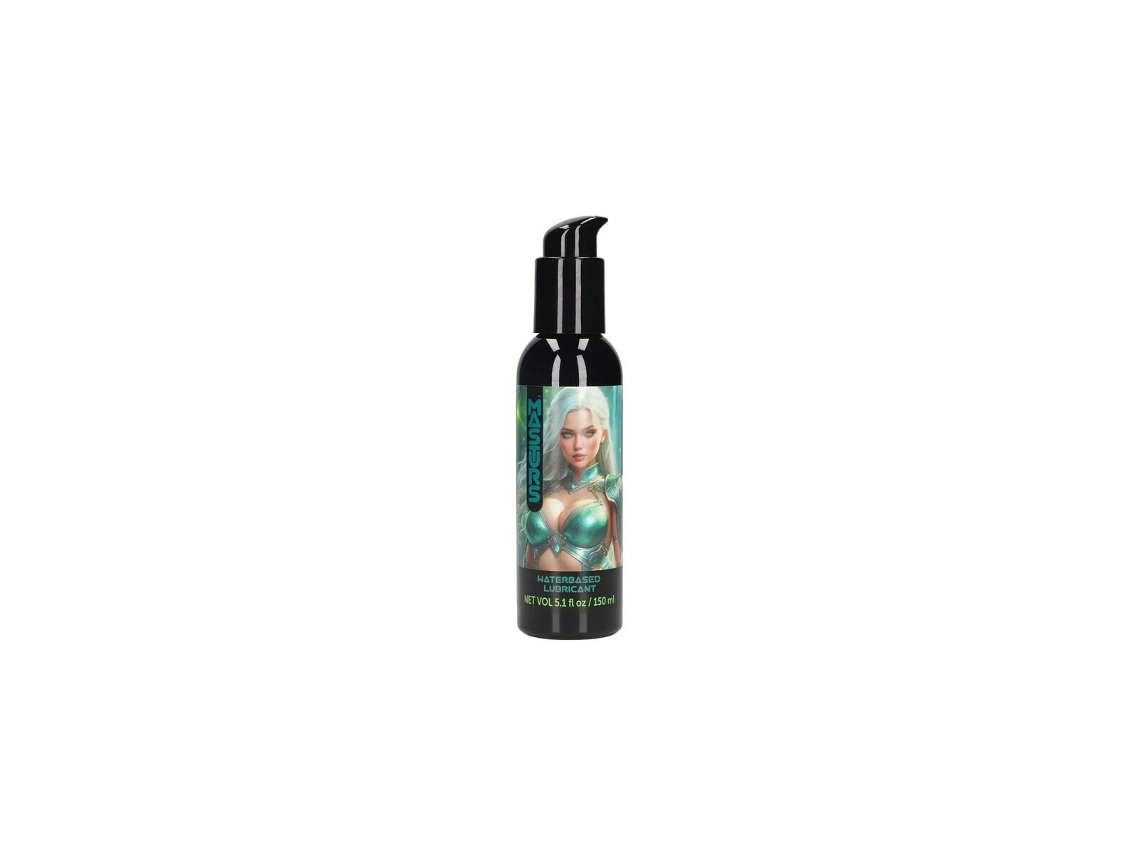 Lubrificante Masturs Ayla (150 Ml)