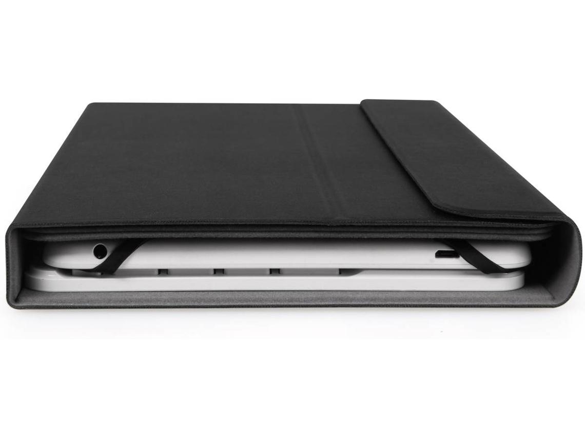 Capa Teclado Universal 10.1'' GOODIS HB030 (Teclado Espanhol - Preto)