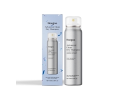 Spray Shampoo Seco Cabelo