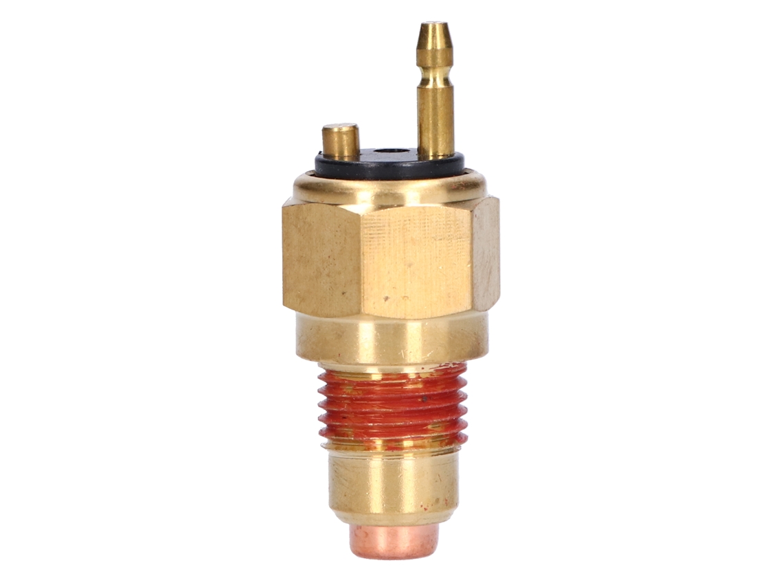 Sensor de Temperatura Água HKJ para Escavadoras Industriais S/MARCA