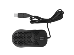Rato Gaming com Fio LAXISCREED 8000dpi 7 Botões Programáveis
