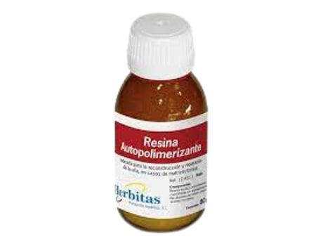 HERBI FEET Monômero em Pó de Polímero 80 Gr