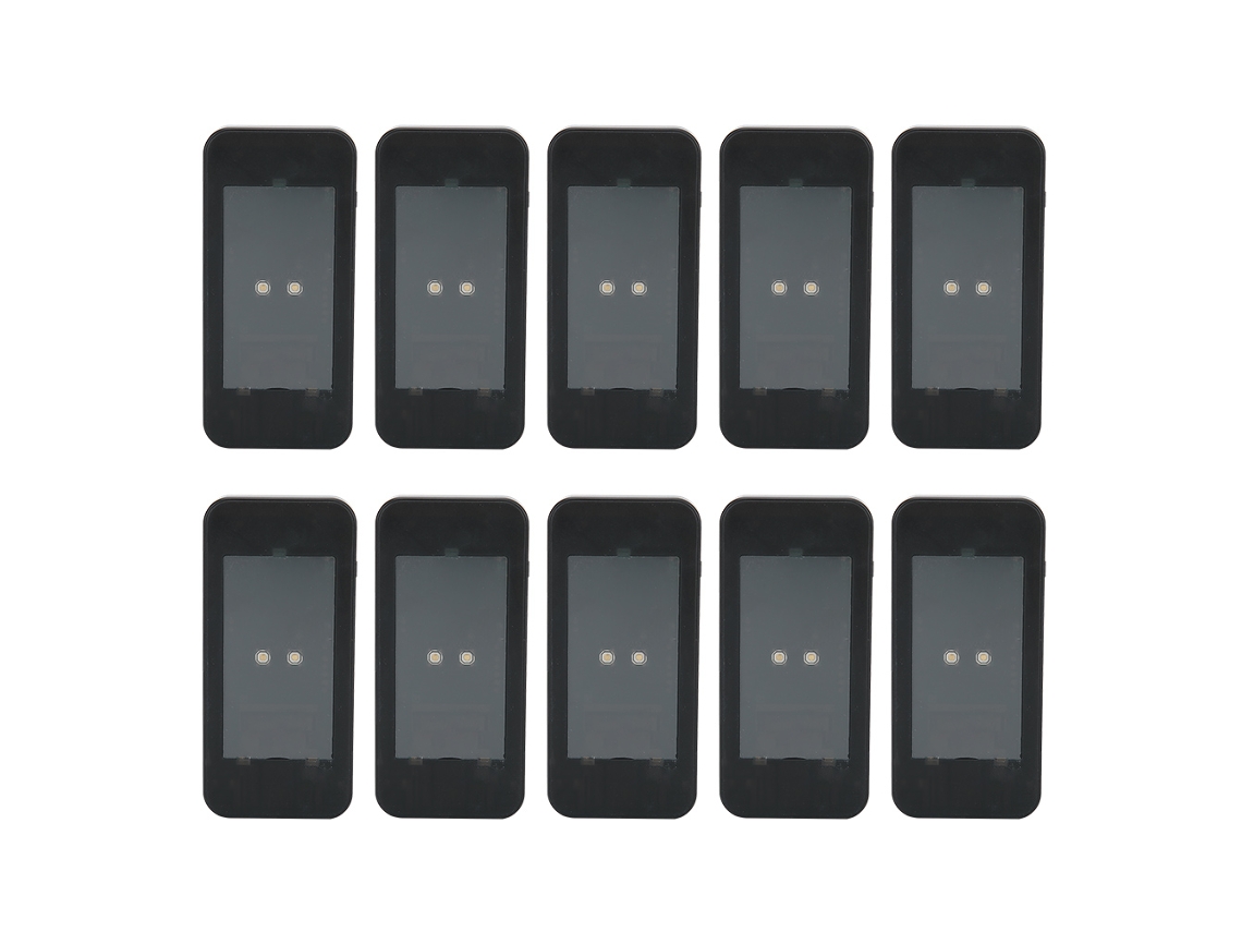 Receptores Pager Sem Fio LAXISCREED