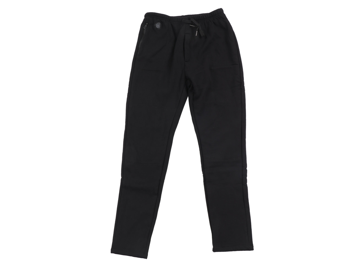 Pantalones 2026 de Calefacción USB, para Homem, para Esqui e Pesca | S/MARCA