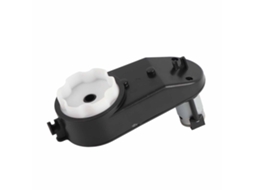 Motor Elétrico Caixa De Engrenagem 12v 12000rpm Para Carro De Brinquedo Infantil Rs390