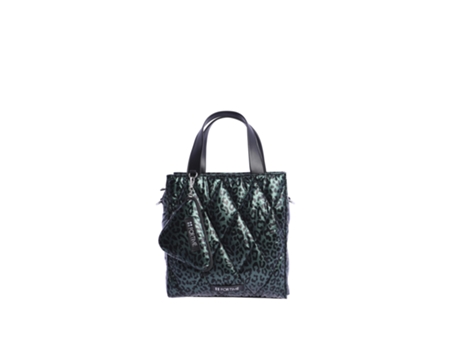 Mala FOR TIME Irene Nylon Mulher (Verde)