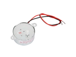 Motor Vibratório Micro Moeda 3v 11000rpm