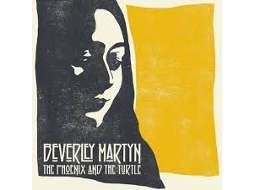 CD Beverley Martyn - The Phoenix And The Turtle