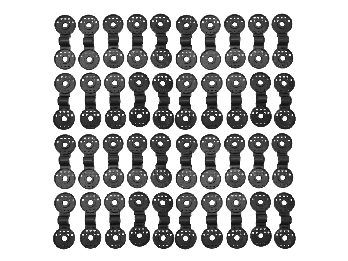 Molde de Pedra S/MARCA para caminhos de jardim, reutilizável